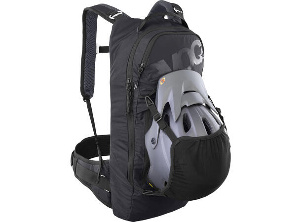 EVOC Trail Pro Blackline 10 black L/XL 