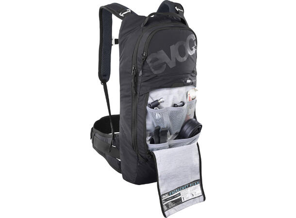 EVOC Trail Pro Blackline 10 black L/XL 