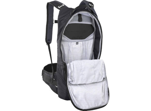 EVOC Trail Pro Blackline 10 black L/XL 