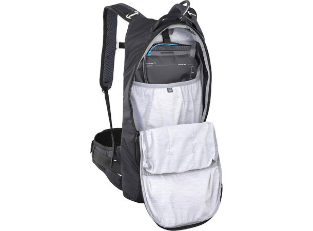 EVOC Trail Pro Blackline 10 black L/XL 