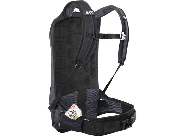 EVOC Trail Pro Blackline 10 black L/XL 