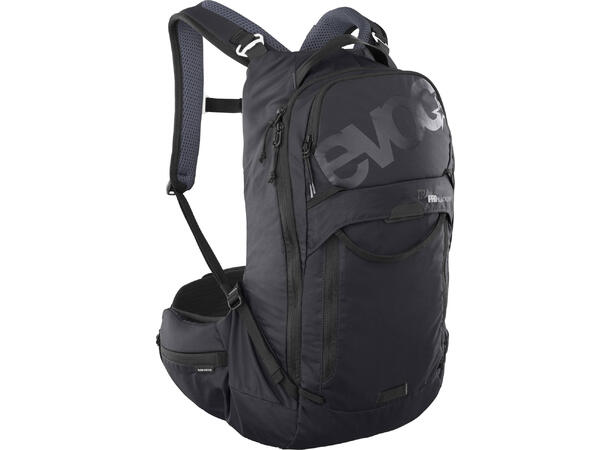 EVOC Trail Pro Blackline 16 black S/M 