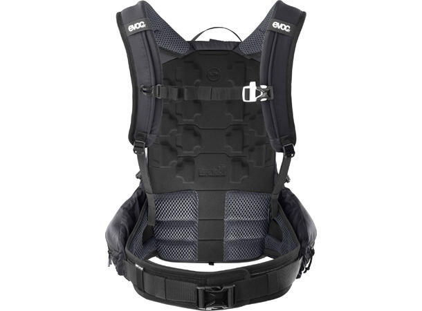 EVOC Trail Pro Blackline 16 black S/M 