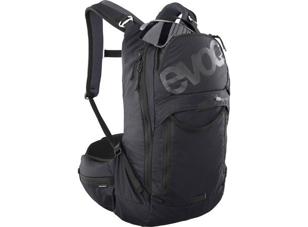 EVOC Trail Pro Blackline 16 black S/M 