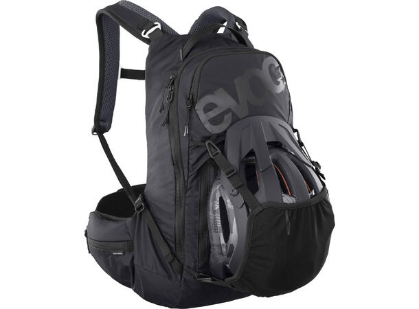 EVOC Trail Pro Blackline 16 black S/M 