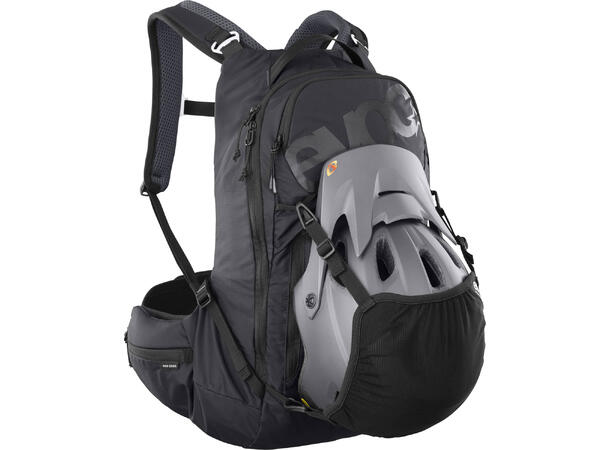 EVOC Trail Pro Blackline 16 black S/M 