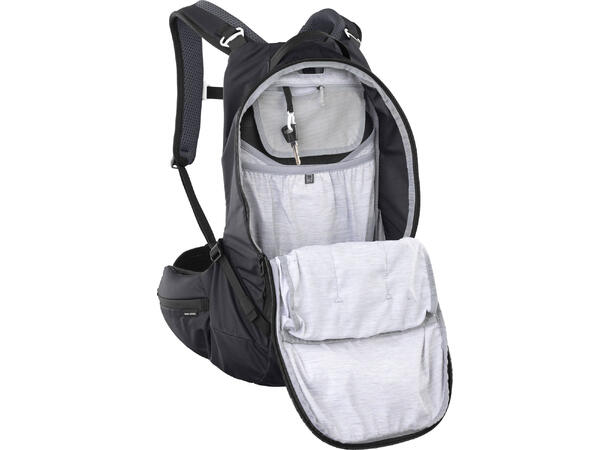EVOC Trail Pro Blackline 16 black S/M 