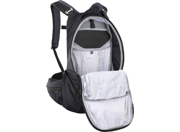 EVOC Trail Pro Blackline 16 black S/M 