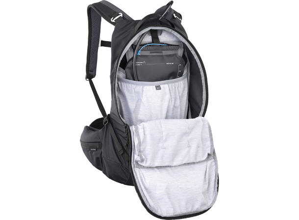EVOC Trail Pro Blackline 16 black S/M 