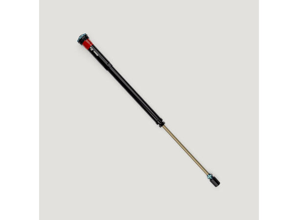 Fox 2027 38 160,180, Grip X2 Cart Assy HSR / LSR / HSC/ LSC BS40, MS40, RS60 