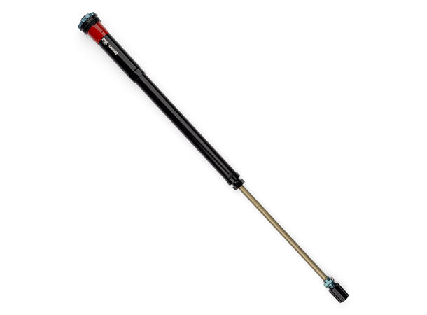 Fox 2027 38 160,180, Grip X2 Cart Assy HSR / LSR / HSC/ LSC BS40, MS40, RS60 