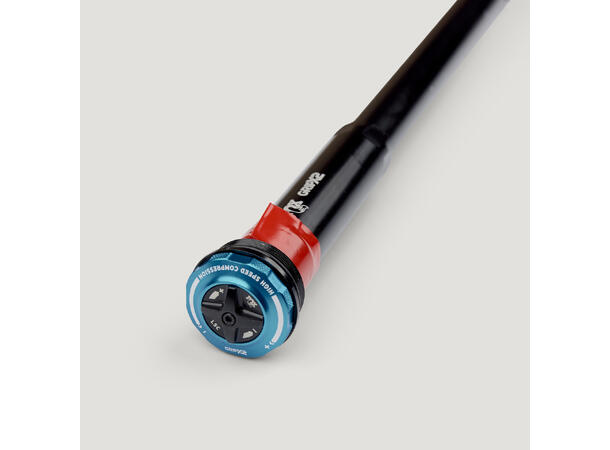 Fox 2027 38 160,180, Grip X2 Cart Assy HSR / LSR / HSC/ LSC BS40, MS40, RS60 