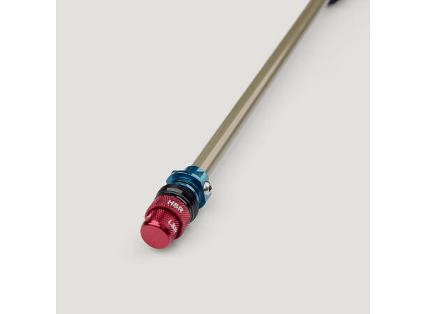 Fox 2027 38 160,180, Grip X2 Cart Assy HSR / LSR / HSC/ LSC BS40, MS40, RS60 