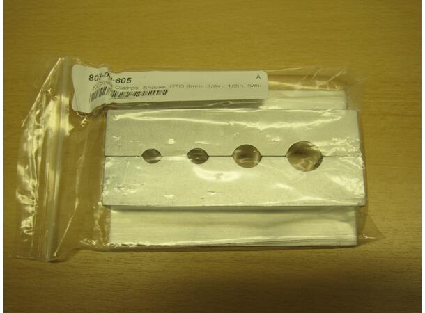 Fox Clamps, 2026, 36 & 36 E-Opt, and 2027 38 Neg Plate 