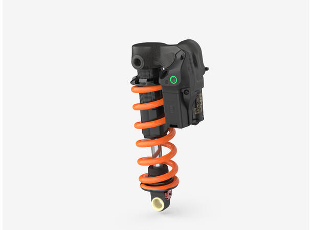 Fox DHX NEO Factory Trunnion 185x55mm 