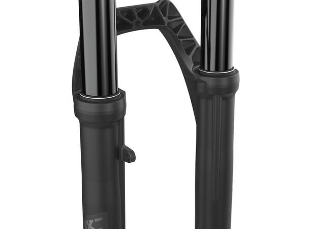 Fox Float AWL 27.5" 100% Black 160mm 