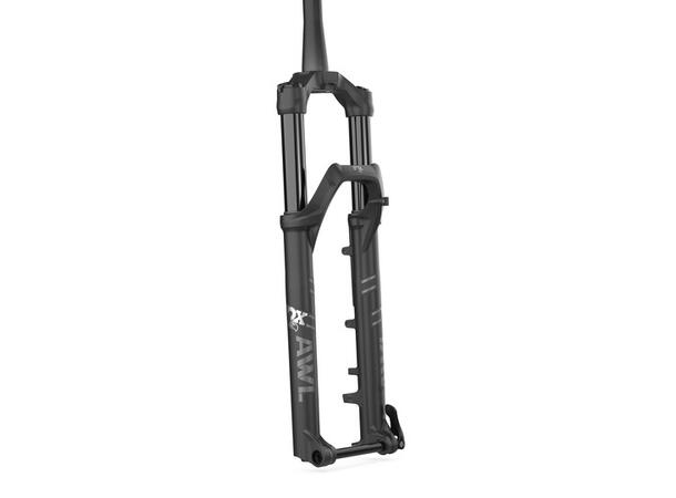 Fox Float AWL 27.5" 100% Black 160mm 