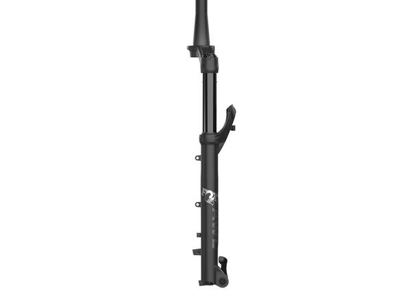 Fox Float AWL 27.5" 100% Black 160mm 