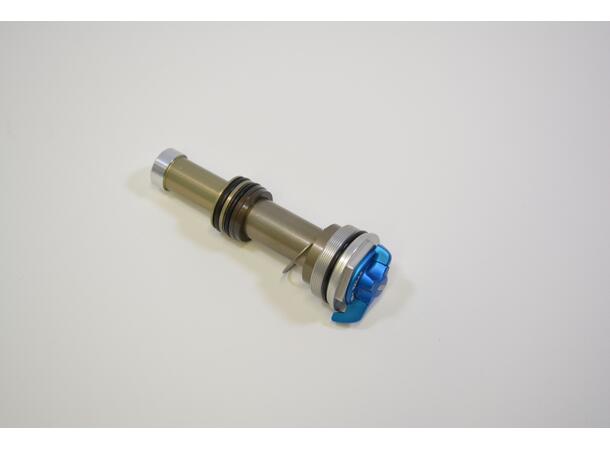 Fox Fork 34 Talas 5 Topcap Assembly 2016 