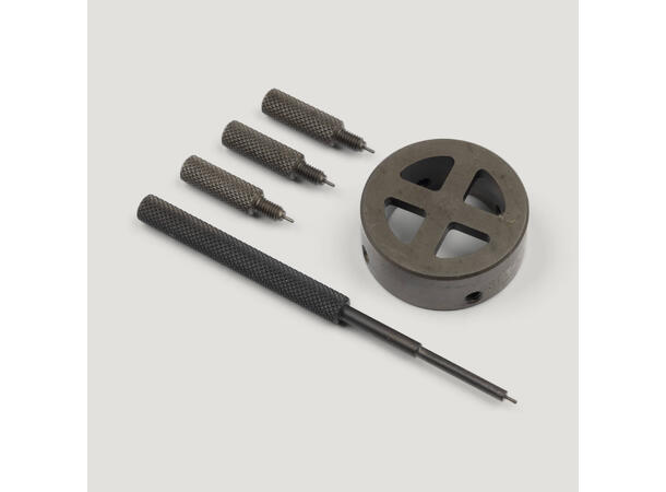 Fox Tooling Knob Removal Tool 2022 Float X LSC 