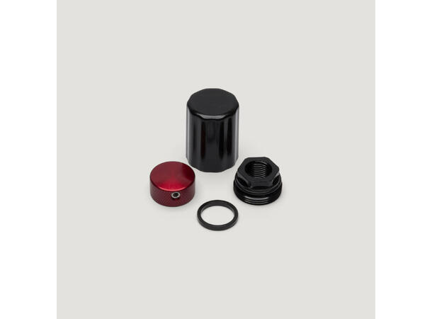 Fox  2017 FIT4 Bottom Stud Interface Parts 32 SC 29in Fork