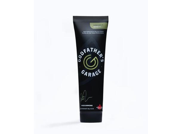 Godfathers Garage dry lube 120 ml