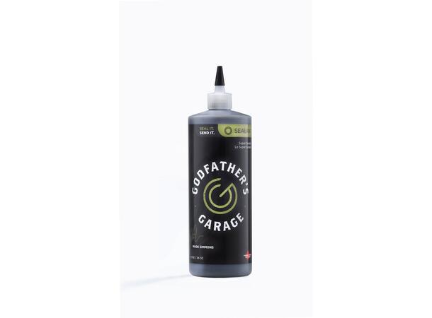 Godfathers Garage dry lube 120 ml
