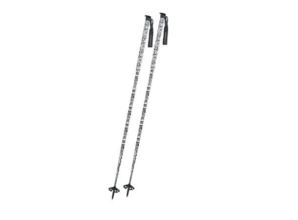 Komperdell Big Art Erlkönig Fat Carbon 115cm 