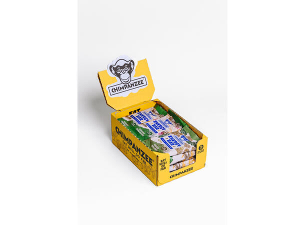 Moonvalley Apple Cinnamon Bar