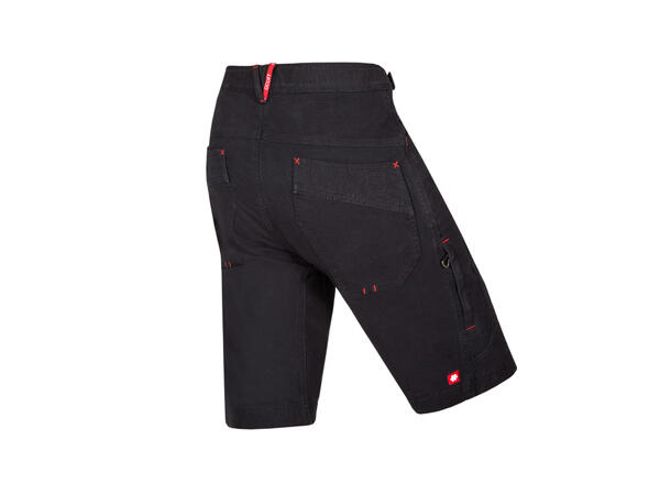 Ocun Honk Shorts M's black caviar M 