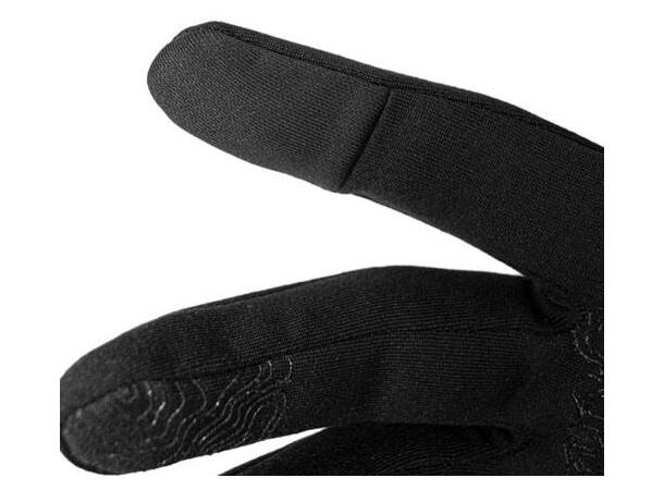 Reusch Ashton TOUCH-TEC™ black 8 