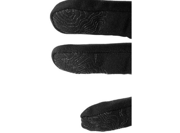 Reusch Ashton TOUCH-TEC™ black 8 