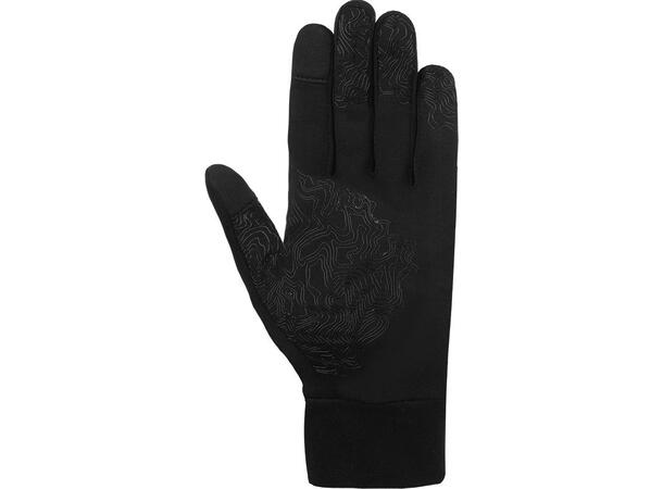 Reusch Ashton TOUCH-TEC™ black 8 