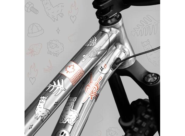 RideWrap creator ALN 