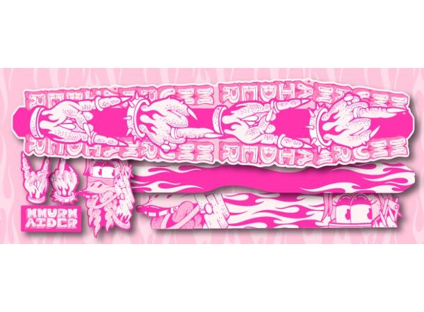 RideWrap creator Mmurmaider 