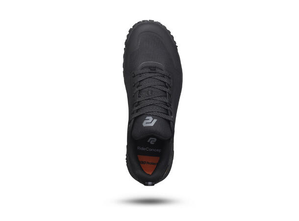Ride Concepts Tallac M's black EU 39,5 
