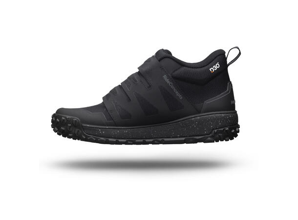 Ride Concepts Tallac Mid Boa M's black EU 39,5 
