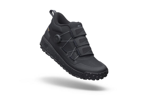 Ride Concepts Tallac Mid Boa M's black EU 39,5 