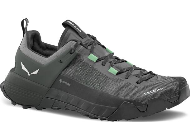 Salewa Wildfire NXT Goretex M's onyx/irish green UK 9,5 