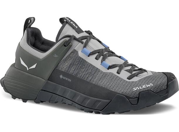 Salewa Wildfire NXT Goretex W's alloy/dark olive UK 6 