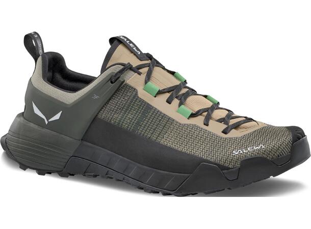 Salewa Wildfire NXT M's quicksand/dark olive UK 9 