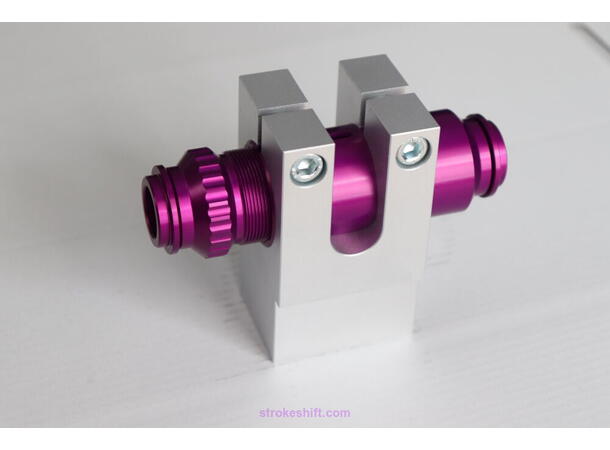 Strokeshift Dummy Hub V2 15x100, 15x110, 20x110 