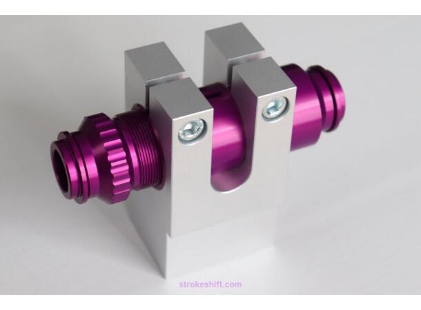Strokeshift Dummy Hub V2 15x100, 15x110, 20x110 