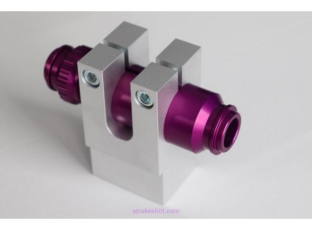 Strokeshift Dummy Hub V2 15x100, 15x110, 20x110 