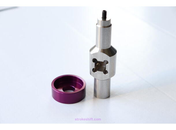 Strokeshift Eyelet Torque Tool v2 