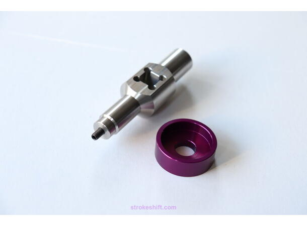 Strokeshift Eyelet Torque Tool v2 