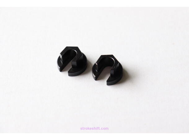 Strokeshift Fox Damper Footstud Tool 