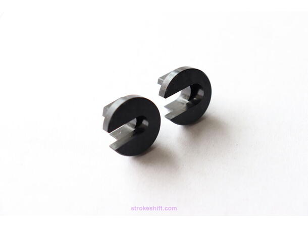 Strokeshift Fox Damper Footstud Tool 