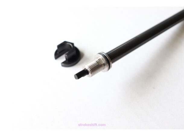 Strokeshift Fox Damper Footstud Tool 