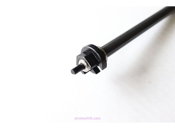 Strokeshift Fox Damper Footstud Tool 